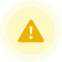 Icon warning